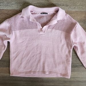 ZARA Sweater